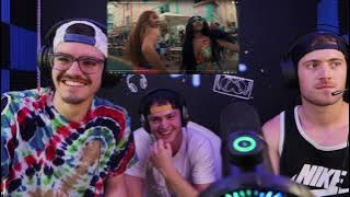 Reacting To Sexyy Red - Pound Town (Spring Break Edition)!!!