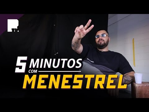 5 MINUTOS | MENESTREL