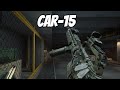 BEST BUILD GUIDE CAR-15 - Season 6 Delta Force PC|MOBILE