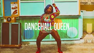 DANCEHALL QUEEN Riddim (Dancehall 90s Beat Instrumental) (Panamá x Jamaica Old School Type)