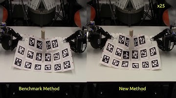 Accounting for Directional Rigidity and Constraints in Control for Manip. of Deformable Objects