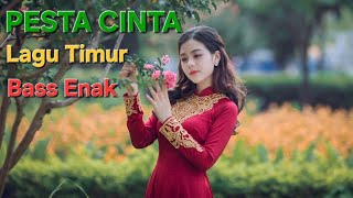 CnR - Pesta Cinta #lagutimur 