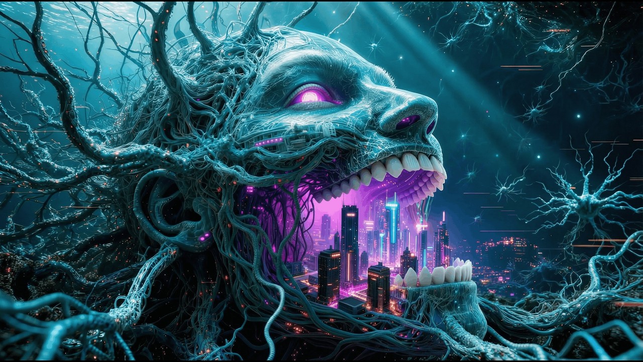 Neural Resilience | PROGRESSIVE TRANCE AND MELODIC TECHNO 2026🔥