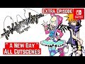 The World Ends with You -Final Remix- [Switch] - "A New Day" (All Cutscenes)