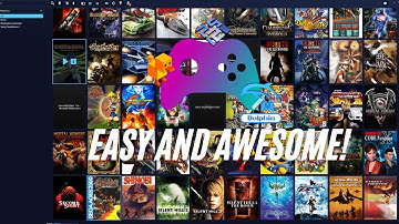 Quick & Easy: Adding Emulators & Games to Playnite | 10-Minute Tutorial