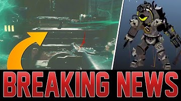 DOUBLE PACK-A-PUNCH UPGRADE EE UPDATE! TREYARCH IN WW2 ZOMBIES FOUND! NEW EE IN SECRET MAP!