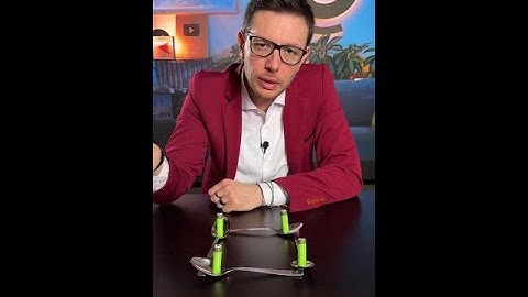 We tried to replicate this #experiment that has gone viral in recent days. #debunking