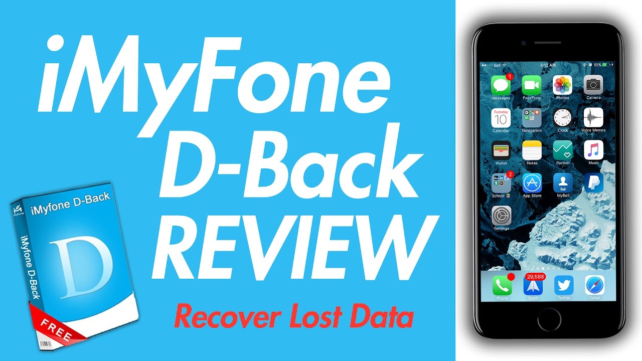 d-back for ios