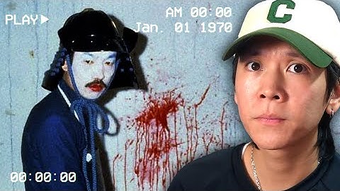 This horror film was so real, people reported it to the police...