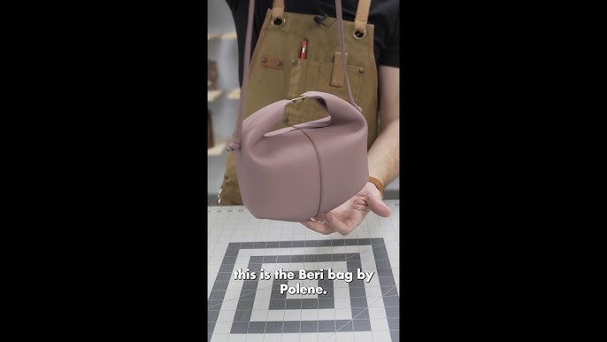 emily in paris polene bags｜TikTok Search