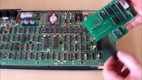 Mappa-1 for the TRS-80 Model I