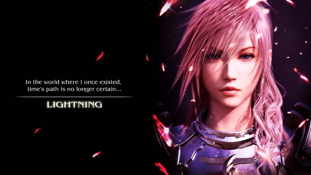 final fantasy xiii ost rar