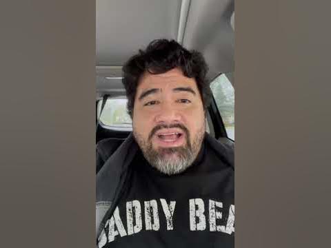 @FrMarkGoring “Go to St Joseph -before its Too Late” Video [Dad Driving
