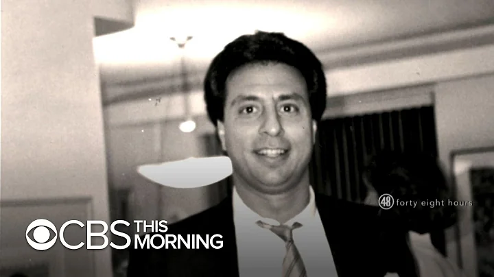 "48 Hours" goes inside the story of NYC millionair...
