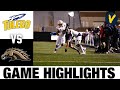 Toledo vs Western Michigan Highlights | Week 11 2020 College Football Highlights