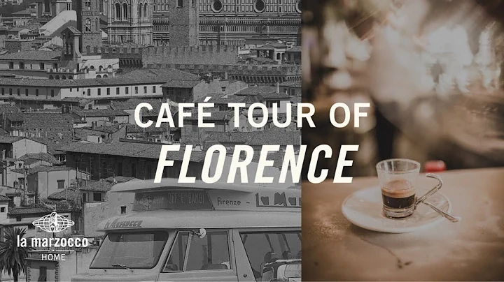 Caf Tour of Florence, Italy