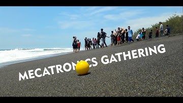 MECHATRONICS GATHERING 2K17 [AfterMovie]