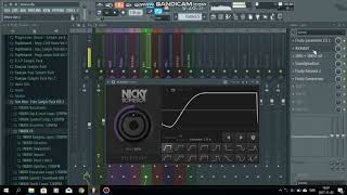 How To Make EDM With Stock Plugins: Progressive Bounce! FREE FLP & MP3!