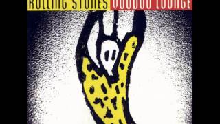 The Rolling Stones - Moon is Up chords
