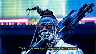 Is Ai The Future of Coding