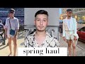 DESIGNER SPRING HAUL | STELLA MCCARTNEY, TOM FORD, URBAN OUTFITTERS