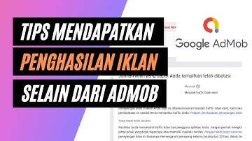 Tips Mendapatkan Earning Selain Dari admob Pada Google Play Konsole