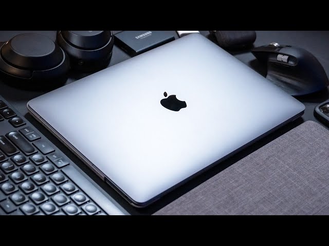 MacBook Pro m1 13インチ 2020 8GB おまけつき 13.3インチMacBook Pro [整備済製品] 8コアCPUと8コアGPUを搭載