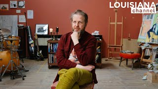 Artist Ragnar Kjartansson: Advice to the Young | Louisiana Channel