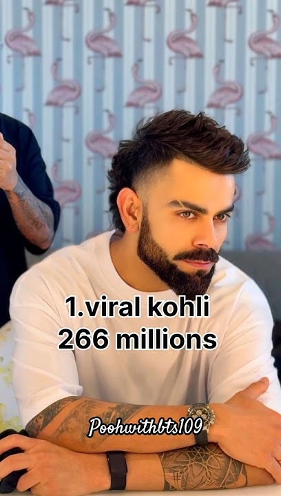 Most Followed Indian On Instagram poohwithbts109 YouTube most-followed-indian-on-instagram-from-2015-2020-youtube
