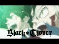 The Power of Rivals! | Black Clover