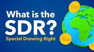 What is the SDR?
