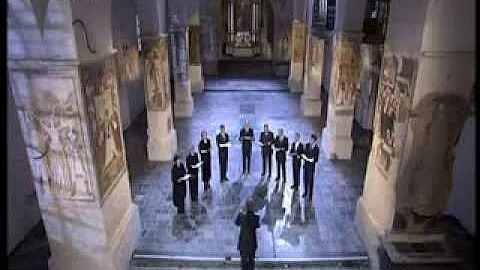 Coventry Carol - Collegium Vocale Gent