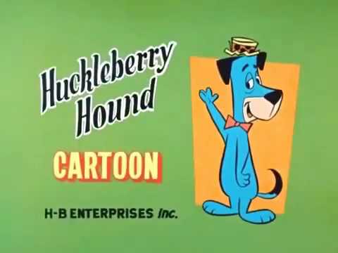 huckleberry hound ending