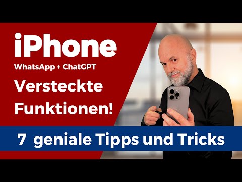 5 Tricks für