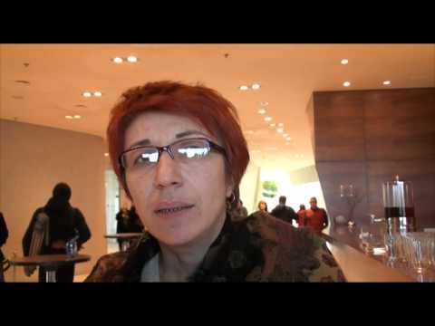 დისკრიმინაციის ყველა ფორმის აღმოფხვრის შესახებ  კანონპროექტი