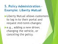 Module 3 Part 2: Premium Accounting- Insurance Policy Lifecycle –  | Crack My Interview