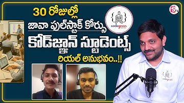 Codegnan : How I Gained Confidence & Skills in Just 1 Month of Java Training | Best Coding Institute