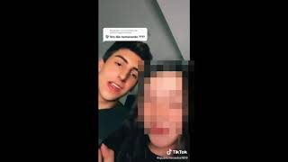 Tiktoker De 19 Anos Ume Namoro Com Menina De 12