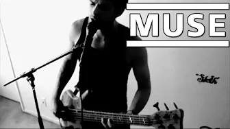 Muse - “New Born” (Bass Cover) | Vocal Cover Muse - “New Born” (Bass Cover) | Vocal Cover