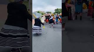 Zulu Xhosa Traditional Wedding Culture