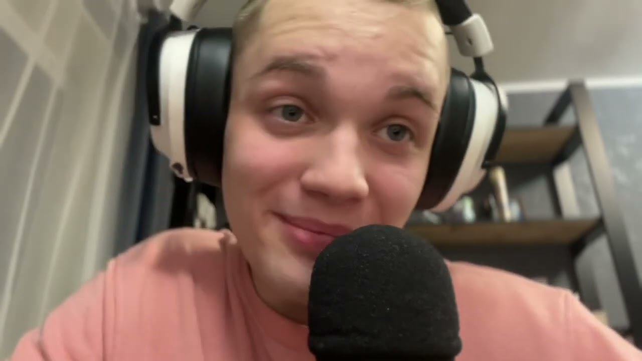 АСМР ЭФФЕКТ ОЖИДАНИЯ