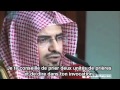 Remède pour celui qui est éprouvé par l'amour - Sheikh Salah Al Moghamssi