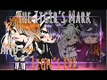 The Tiger’s Mark And The Lion’s Eye | 235+ Subs Special | GLMM | ORIGINAL | By: • ChaoticGaxha •