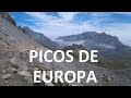 Paisajes de otro planeta: Picos de Europa