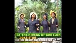 Zion Sisters – Total Worship (Side A) | Old School Nigerian Gospel