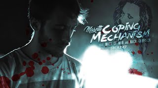 Masetti - Coping Mechanism feat. Mass of Man, Mack Harrison, Enkay47 (AWV-RmX)