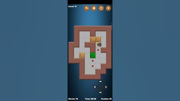 sokoban free# COSMONOTES #level #13