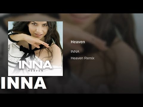 INNA - Heaven | Audio