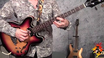 Bass Octaves - Super Helpful for Beginners!