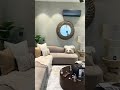 Seating area  #interiordesign #interiormaster #home